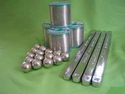 唐山铅棒的尺寸