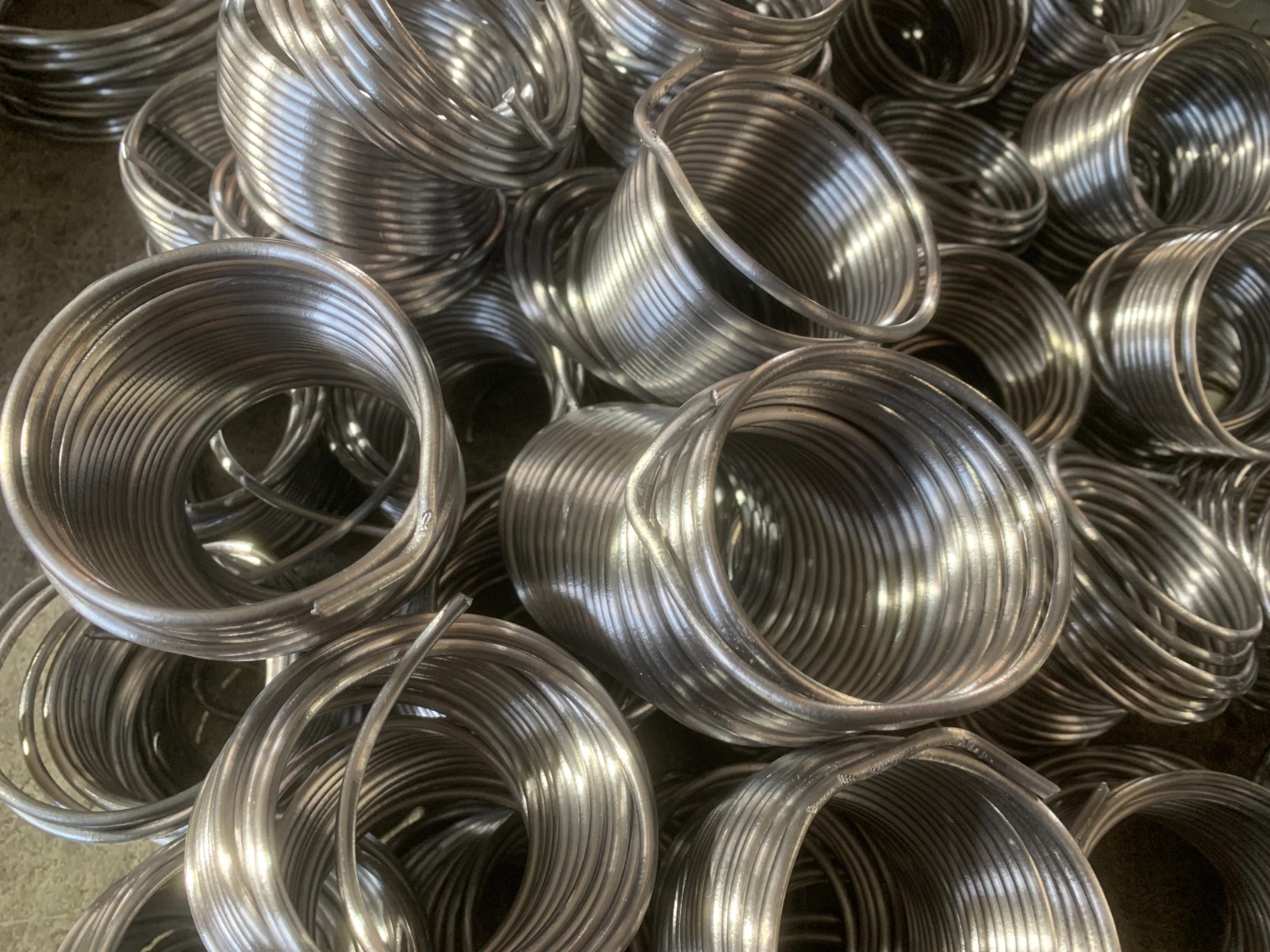 唐山铅丝生产厂家