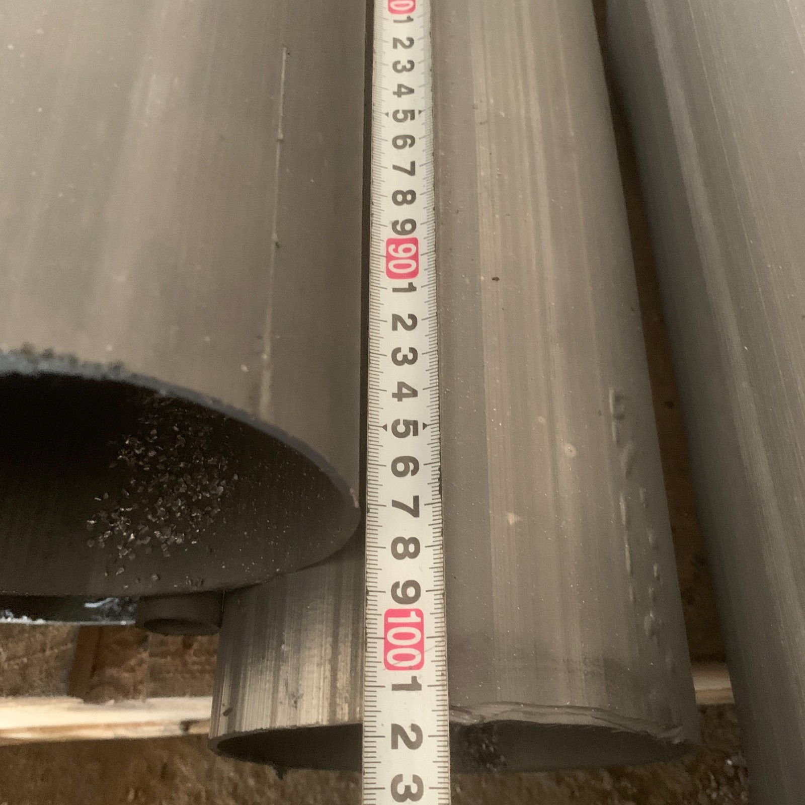 唐山铅管生产厂