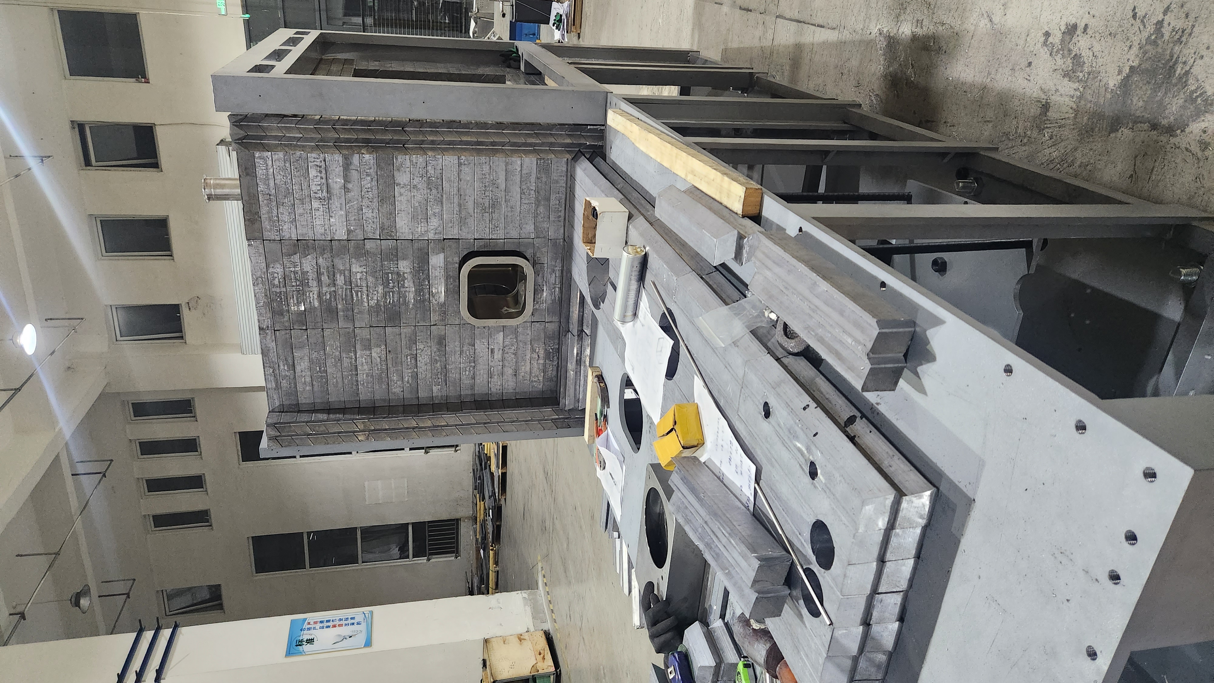 唐山配重铅砖铅材料生产加工