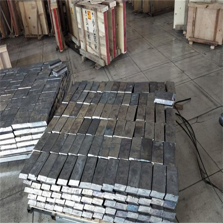 唐山配重铅块加工厂