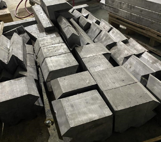 唐山铅砖生产厂