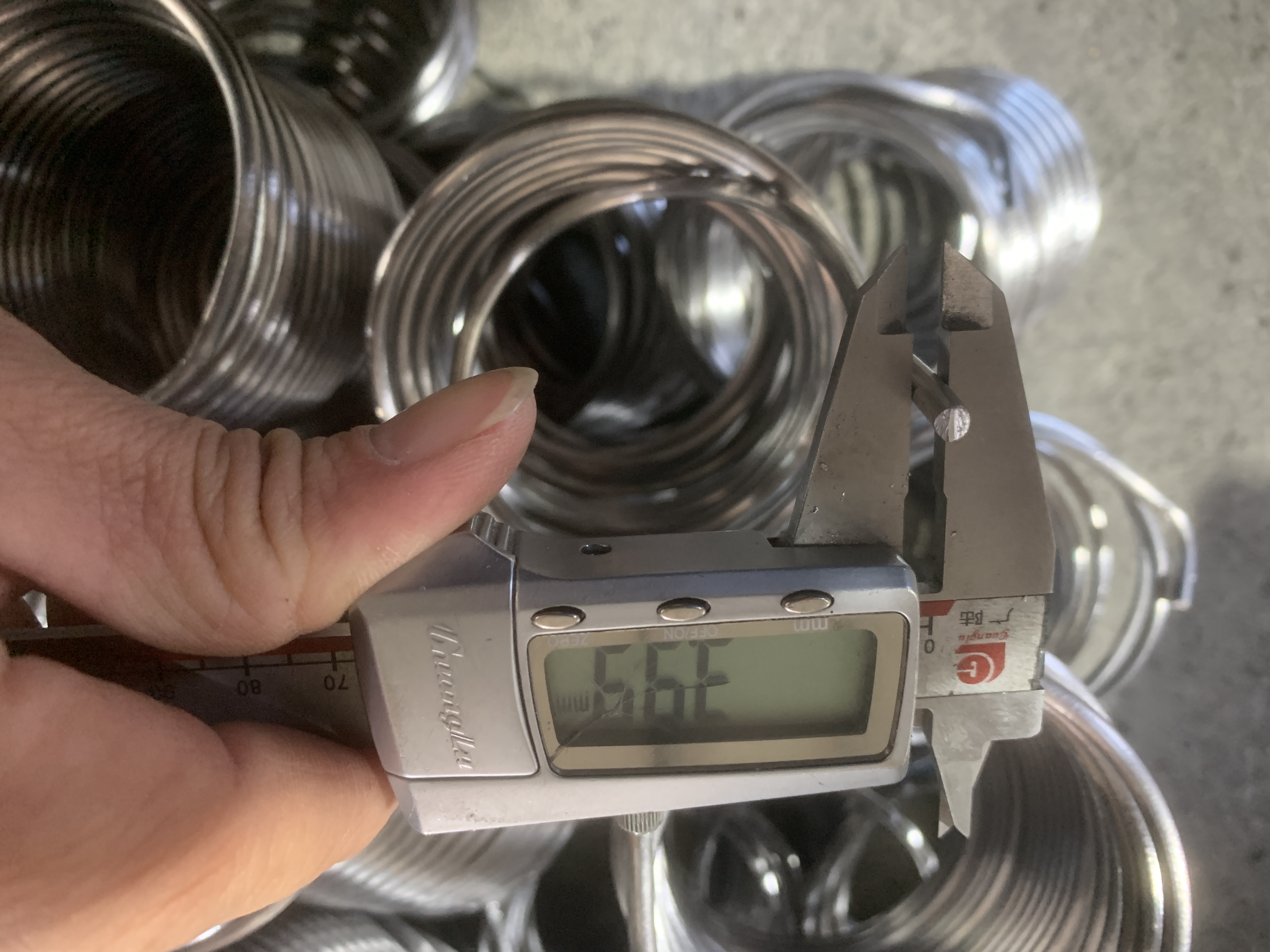 唐山铅丝生产加工