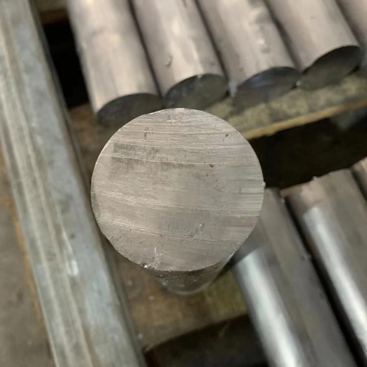 唐山铅制品加工件