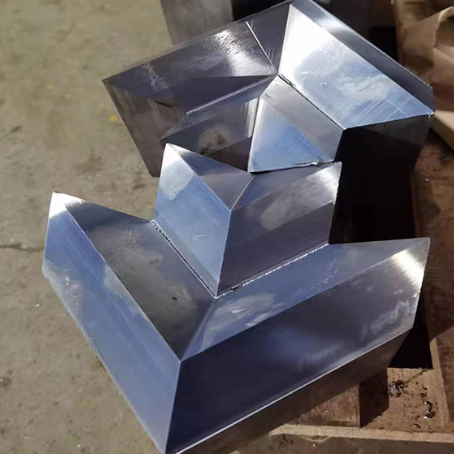 唐山铅制品加工件